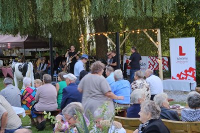 Kultura, Tradycja... i Placki! 2023